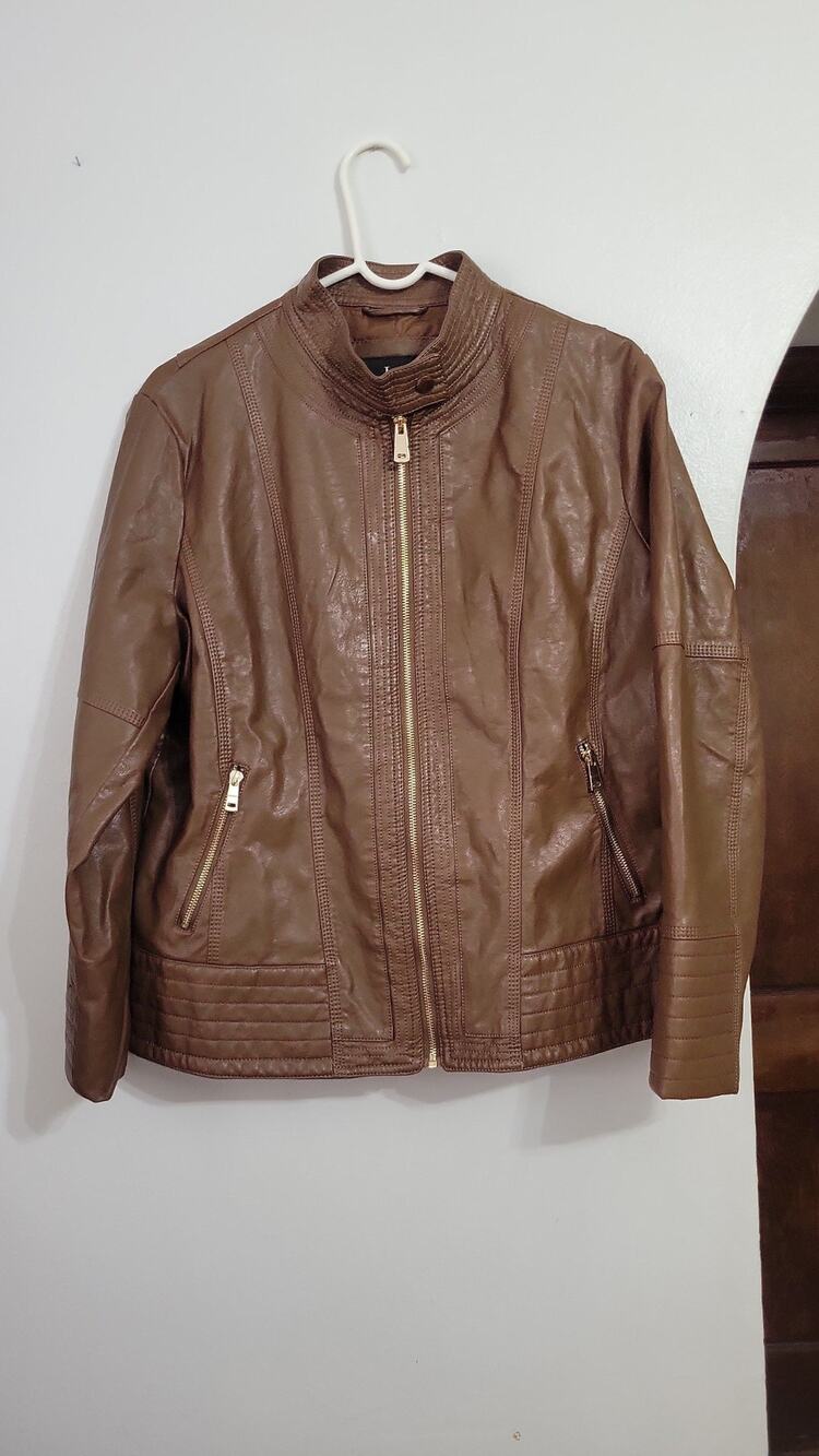 XL LA Coalition Jacket